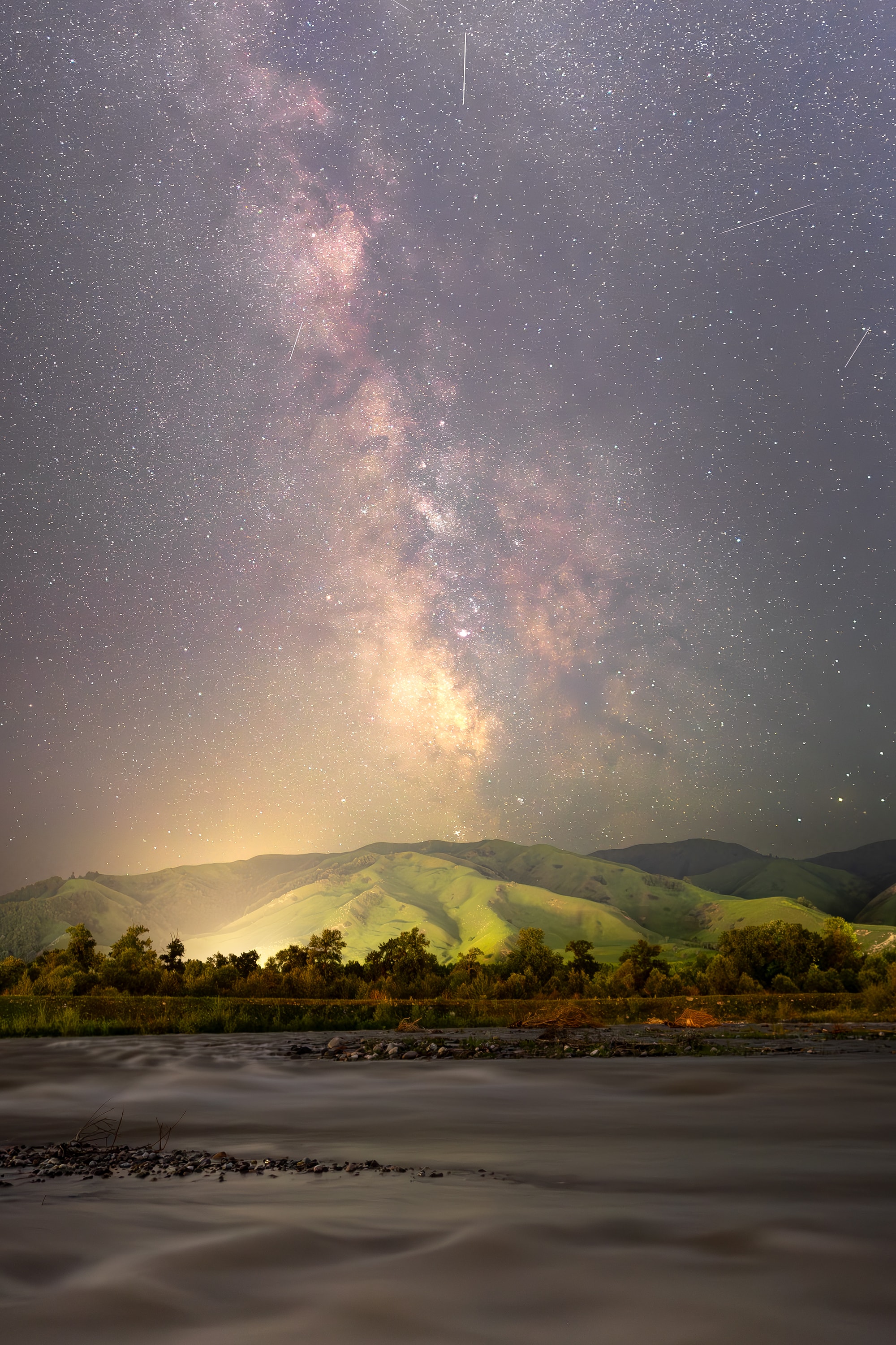 Milky Way