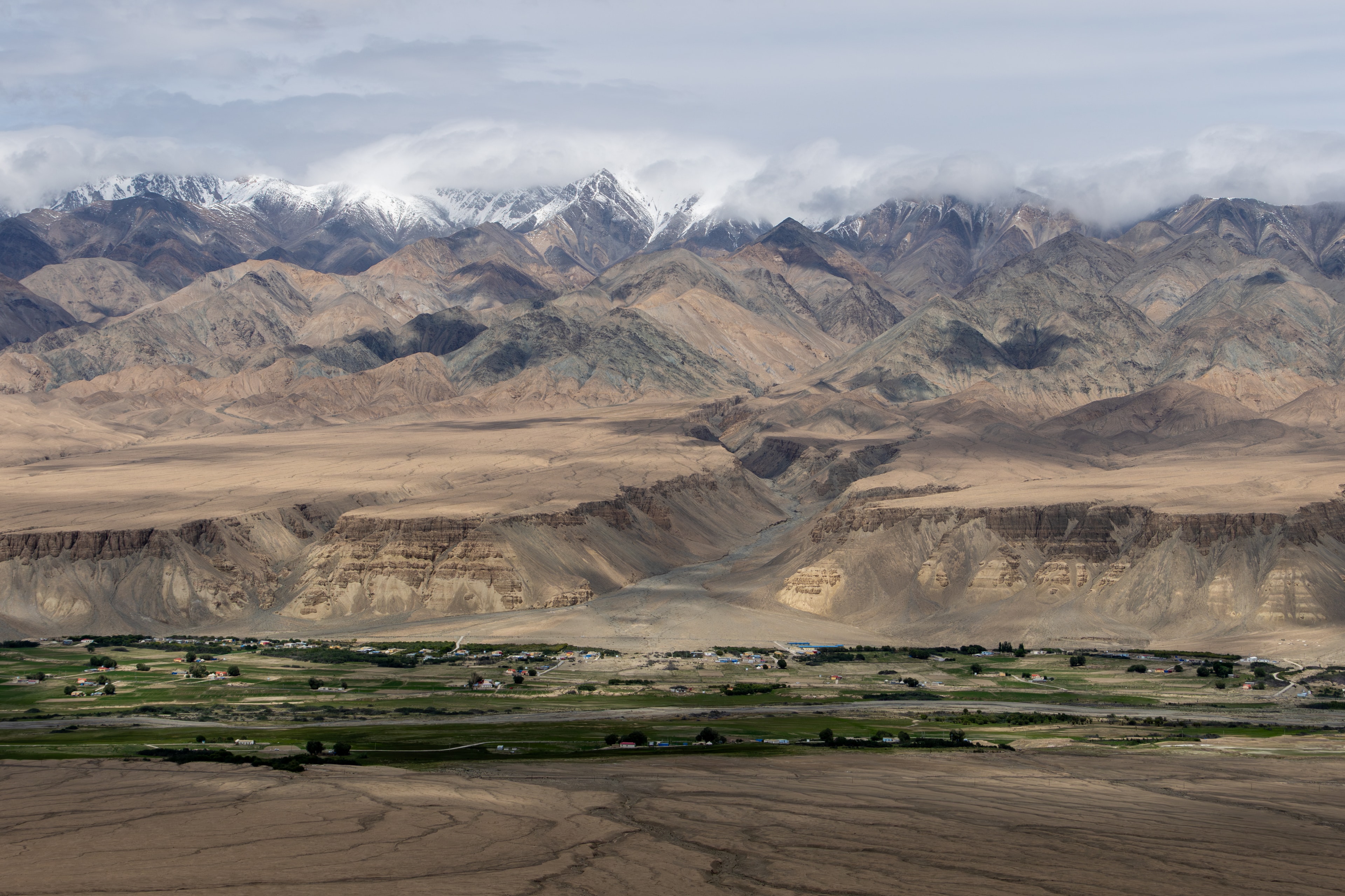Pamir Highway