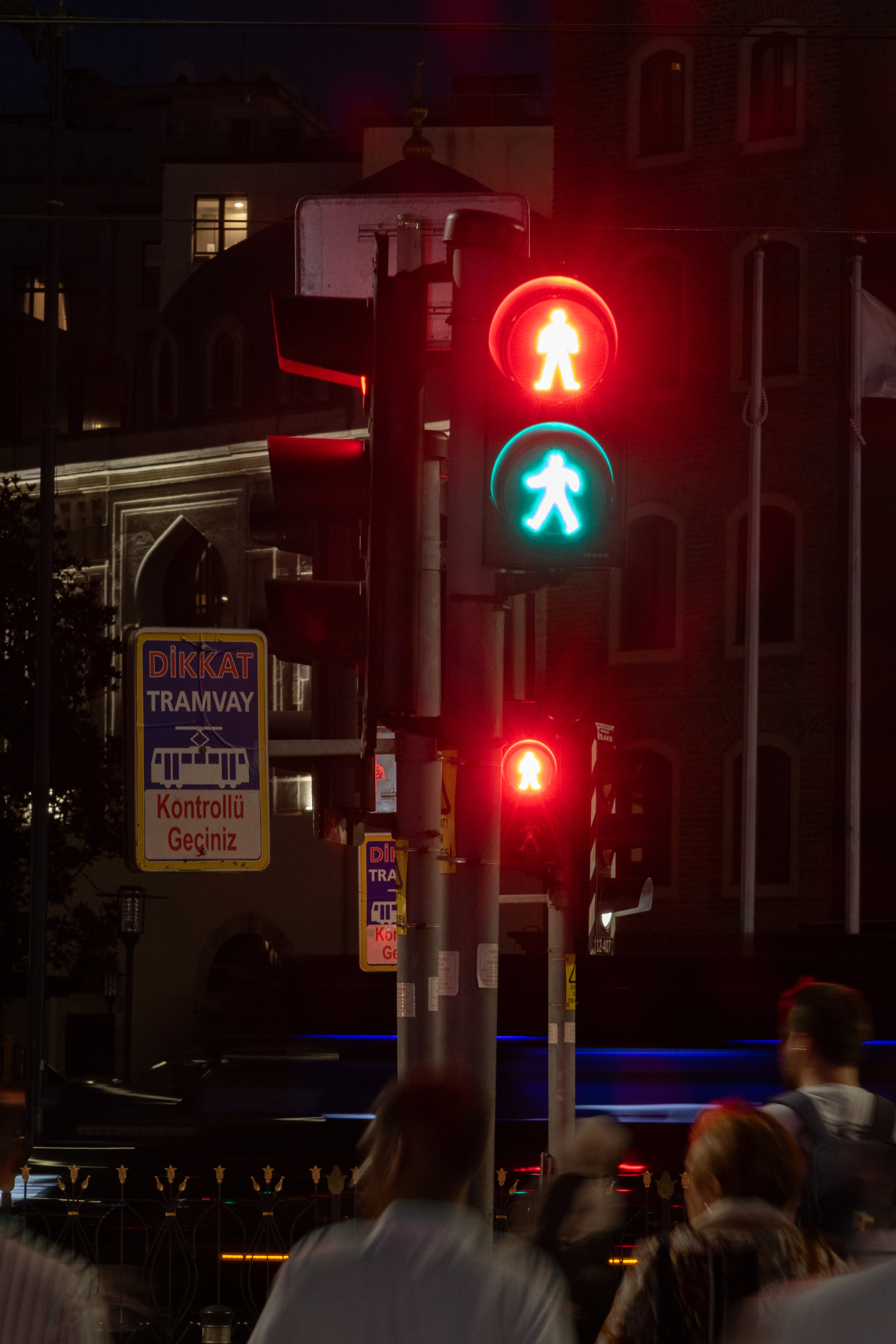 Traffic Light